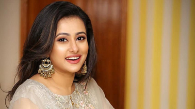 করোনায় আক্রান্ত পূর্ণিমা