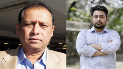 নাহিদের রিট খারিজ, ভোটে থাকবেন বিএনপির কাইয়ুম নাহিদের রিট খারিজ, ভোটে থাকবেন বিএনপির কাইয়ুম