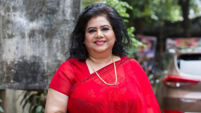 বাংলাদেশে থাকতে ও গাইতে পেরে গর্বিত: রুনা লায়লা