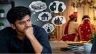 অনেকেই বিয়ে করতে ভয় পায় কেন?