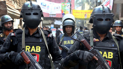 বদলে যাচ্ছে র্যাবের নাম, পোশাকও পাল্টাবে বদলে যাচ্ছে র্যাবের নাম, পোশাকও পাল্টাবে