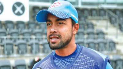 করোনায় আক্রান্ত ক্রিকেটার আবু জায়েদ