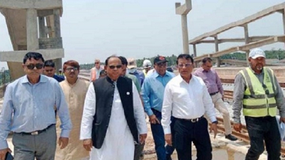 সেপ্টেম্বরে ঢাকা-কক্সবাজার ট্রেন চালু