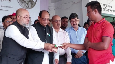 করতোয়ার আউলিয়া ঘাটে সেতু নির্মাণ শুরু হবে ডিসেম্বরে: রেলমন্ত্রী