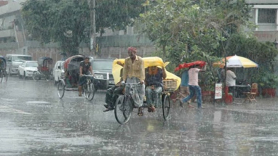 ঘূর্ণিঝড় অশনির প্রভাব: সারাদেশে বৃষ্টি অব্যাহত থাকবে