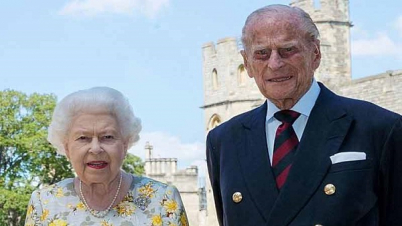 করোনার টিকা নিলেন ব্রিনেটের রানী এলিজাবেথ করোনার টিকা নিলেন ব্রিনেটের রানী এলিজাবেথ