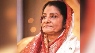 শিগগির দেশে ফিরছেন রওশন এরশাদ