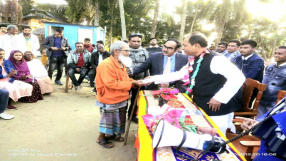 সাধারণ জনগণ হলো নৌকার যাত্রী: দারা