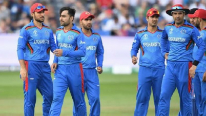 তালেবানের দখলে স্টেডিয়াম, শঙ্কায় আফগান ক্রিকেট