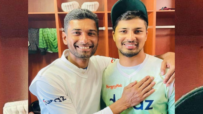 বিশ্রামে মাহমুদউল্লাহ, টি-টোয়েন্টির অধিনায়ক সোহান