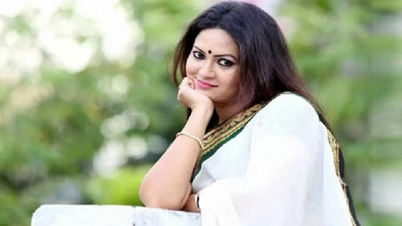 রিচির যেমন ঘোড়া পছন্দ!