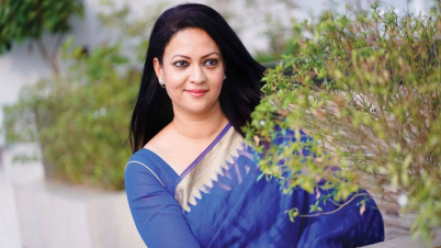 বড় পর্দায় রিচি, তার নায়ক কে