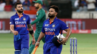 এশিয়া কাপ ও বিশ্বকাপের আগে দুঃসংবাদ পেলো ভারত