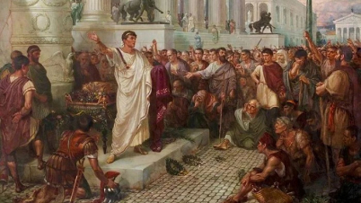 নির্বাচনের ইতিহাস: প্রাচীন থেকে আধুনিক