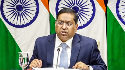 খাগড়াছড়ির সহিংসতায় জড়িত থাকার অভিযোগ অস্বীকার দিল্লির