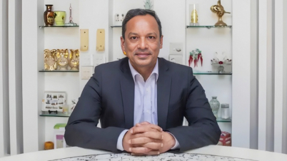 দেশের নতুন অ্যাটর্নি জেনারেল রুহুল কুদ্দুস কাজল