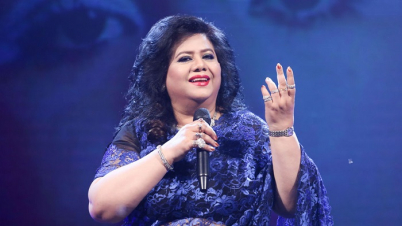 ‘মিনার-এ-দিল্লি’ সম্মাননা পাচ্ছেন রুনা লায়লা ‘মিনার-এ-দিল্লি’ সম্মাননা পাচ্ছেন রুনা লায়লা