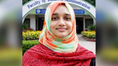 ইবি শিক্ষিকা হত্যাকাণ্ড: দুই শিক্ষক ও এক কর্মকর্তা বরখাস্ত