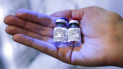 করোনা: কাজ করছে রাশিয়ার ভ্যাকসিন