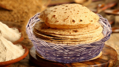 ডায়াবেটিস রোগীদের জন্য রুটি কী উপকারী?