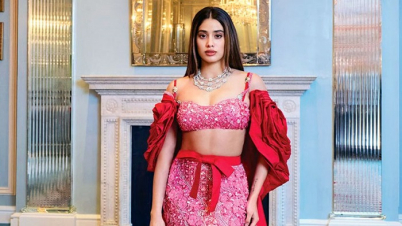 নিজের অন্ধকার অধ্যায় নিয়ে মুখ খুললেন জাহ্নবী নিজের অন্ধকার অধ্যায় নিয়ে মুখ খুললেন জাহ্নবী