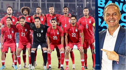 নতুন কোচ পেলেন হামজা-জামালরা