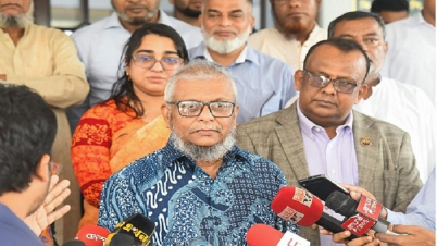 মালয়েশিয়ার শ্রমবাজার খুলে গেছে: প্রবাসীকল্যাণমন্ত্রী