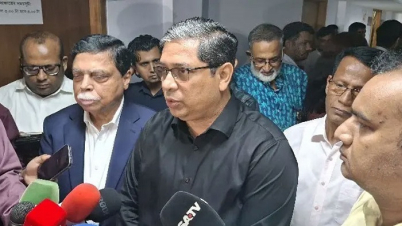 এমপিও শিক্ষকরা নির্বাচনে অংশ নিতে পারবেন কি না, সিদ্ধান্ত ইসির