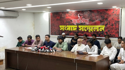 আওয়ামী লীগের ‘দোসর’ আমলা-কর্মকর্তাদের তালিকা প্রকাশ