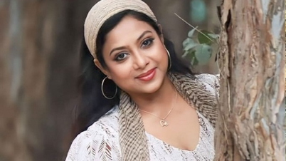 আবার অভিনয়ে ফিরতে চান শাবনূর