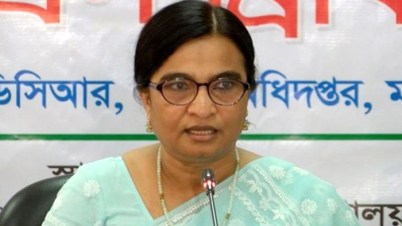 এখনো লাইফ সাপোর্টে সেব্রিনা ফ্লোরা