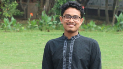 ফ্যাসিস্ট শক্তি পুনর্বাসিত হলে কেউ রেহাই পাবে না: সাদিক কায়েম ফ্যাসিস্ট শক্তি পুনর্বাসিত হলে কেউ রেহাই পাবে না: সাদিক কায়েম