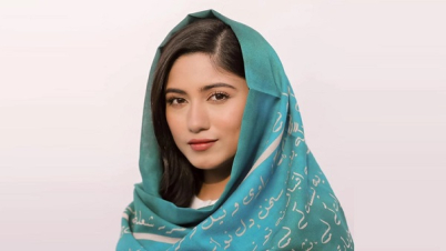 আল্লাহর রহমতে  ভালো আছি : সাফা কবির