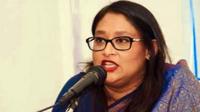 মানসিক স্বাস্থ্য সত্যিকারেই বৈশ্বিক চ্যালেঞ্জ: সায়মা ওয়াজেদ মানসিক স্বাস্থ্য সত্যিকারেই বৈশ্বিক চ্যালেঞ্জ: সায়মা ওয়াজেদ