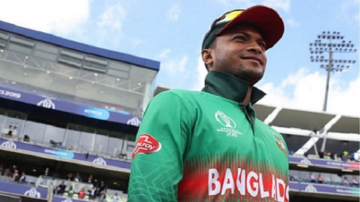 আইসিসির দশক সেরা ওয়ানডে একাদশে সাকিব