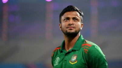 কবে ফিরবেন সাকিব? পডকাস্টে নিজেই দিলেন উত্তর