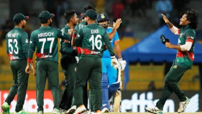বিশ্বকাপের দল পেয়ে গেছি: সাকিব