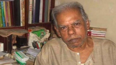 করোনায় মারা গেলেন গীতিকার ফজল-এ-খোদা