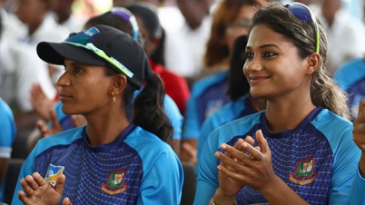 নারী আইপিএলে ডাক পেলেন সালমা-জাহানারা