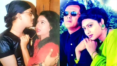 সালমানের স্মৃতিগুলো আজও কাঁদায় শাবনূরকে