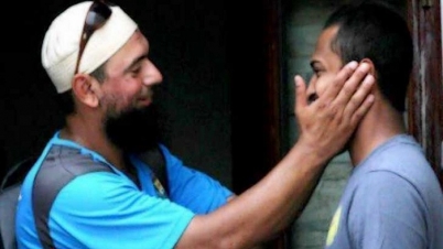 সাকলাইনের দৃষ্টিতে বিশ্বের সবচেয়ে ‘বুদ্ধিমান’ সাকিব
