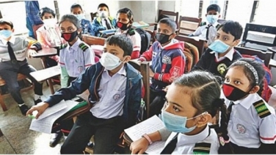১৫ জুন পর্যন্ত শিক্ষা প্রতিষ্ঠান ছুটি 