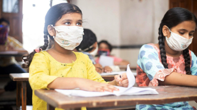 করোনা: শিশুকে স্কুলে পাঠানোর আগে যা করবেন