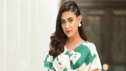 ১৪ বোতল মদ ইস্যুতে আইনি পদক্ষেপ মেহজাবীনের