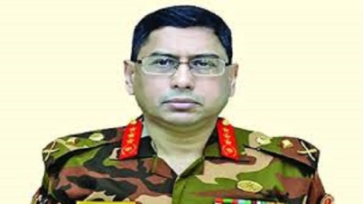 বৃহস্পতিবার রাতে অন্তর্বর্তী সরকারের শপথ: সেনাপ্রধান