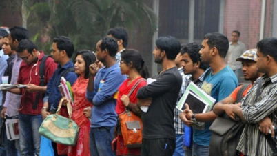 ১৯-২০ জুলাইয়ের সব চাকরির পরীক্ষা স্থগিত