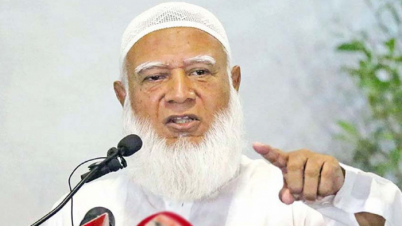 জামায়াত আমির কোটিপতি, আছে ৬০ লাখ টাকা-ডুপ্লেক্স বাড়ি জামায়াত আমির কোটিপতি, আছে ৬০ লাখ টাকা-ডুপ্লেক্স বাড়ি