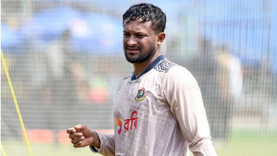 সাকিবের ফেরার স্বপ্নে বড় ধাক্কা