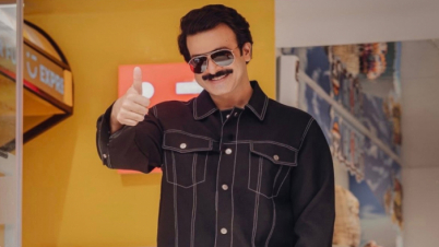 ‘প্রিন্স’ শাকিবের নায়িকা বিভ্রাট, গুঞ্জন চলছেই