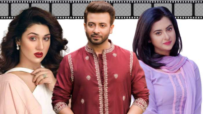 অপুর বিরুদ্ধে শাকিবের পক্ষে বুবলীর ৬ বছর আগের স্ট্যাটাস ভাইরাল